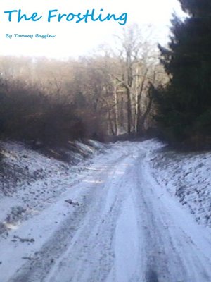 cover image of The Frostling